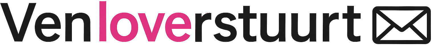 Venloverstuurt Logo
